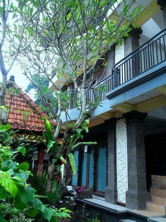 Mulakori Bali House