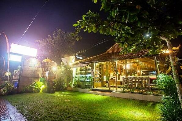 Munari Resort and Spa Ubud - Photo4