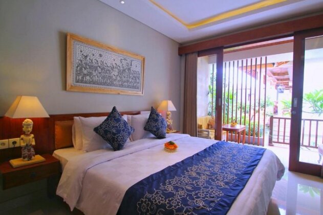 Narada House Ubud - Photo2