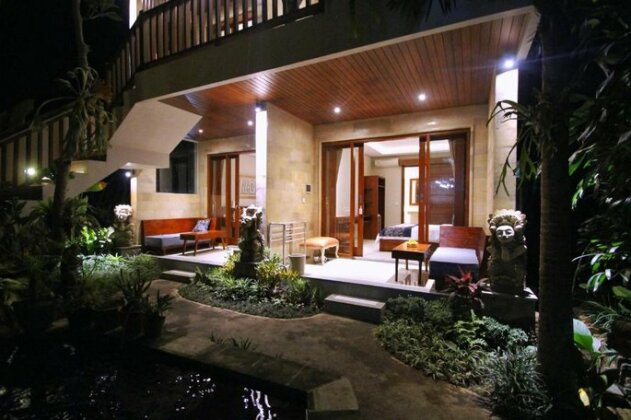 Narada House Ubud - Photo3