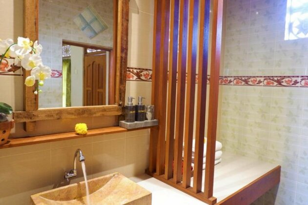 Narada House Ubud - Photo5