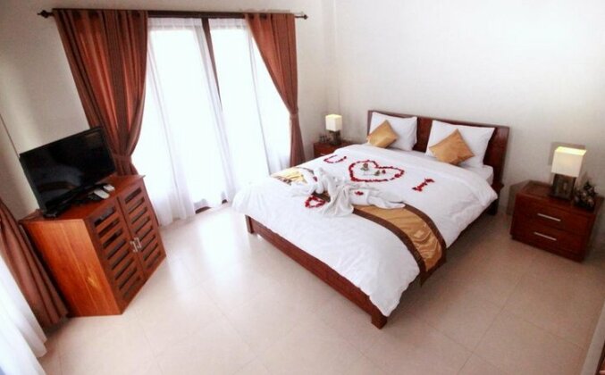 Natha Ubud Villa - Photo2