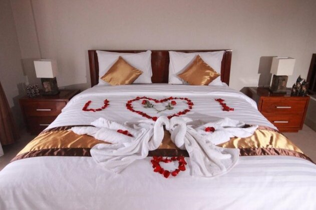 Natha Ubud Villa - Photo4