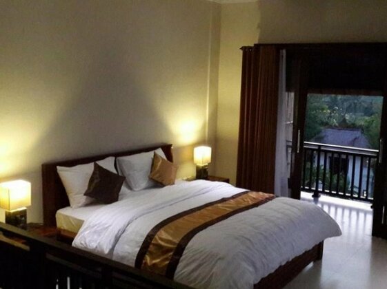 Natha Ubud Villa - Photo5