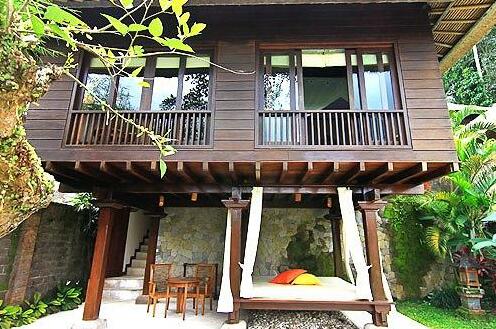 Natura Villa Ubud Bali - Photo3