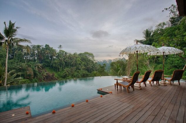 Natya Resort Ubud - Photo2