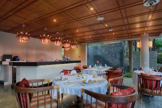 Natya Resort Ubud - Photo3