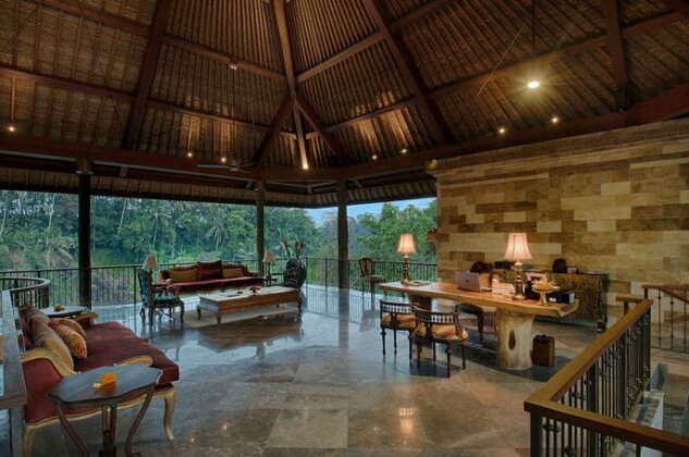 Natya Resort Ubud - Photo4