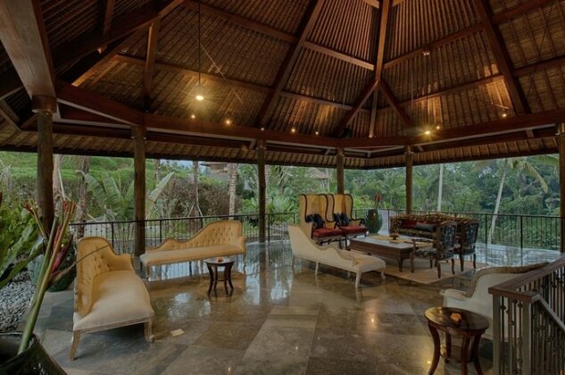 Natya Resort Ubud - Photo5