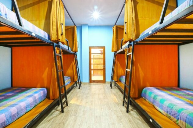 New Ubud Hostel - Photo2