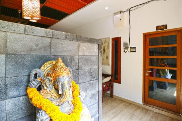New Ubud Hostel - Photo3