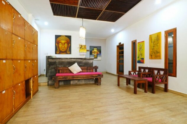 New Ubud Hostel - Photo4