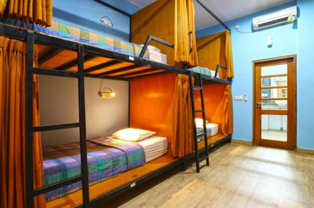 New Ubud Hostel - Photo5