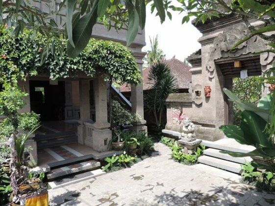 Nick's Hidden Cottages - Photo3