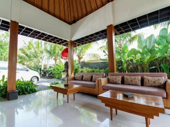 NIDA Rooms Bali Bisma Ubud 8266 - Photo2