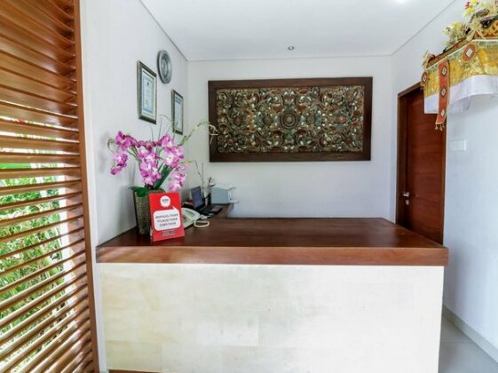 NIDA Rooms Bali Bisma Ubud 8266 - Photo3