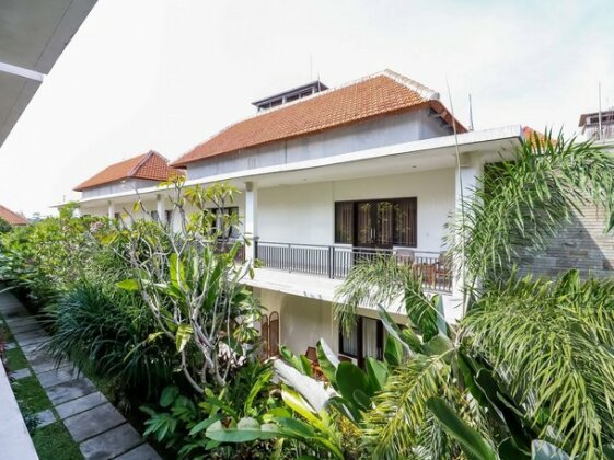 NIDA Rooms Bali Bisma Ubud 8266 - Photo4