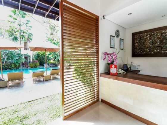 NIDA Rooms Bali Bisma Ubud 8266 - Photo5