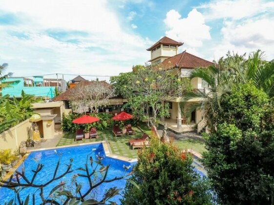 NIDA Rooms Bali Bisma Ubud 8396 - Photo2