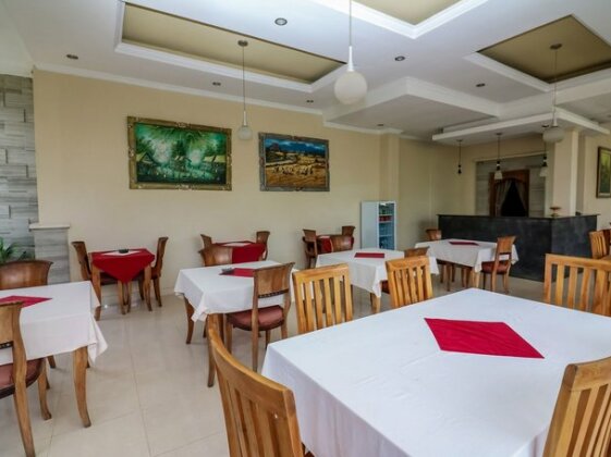 NIDA Rooms Bali Bisma Ubud 8396 - Photo3