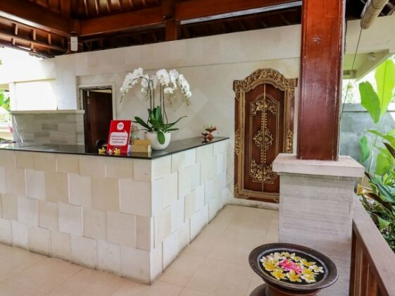 NIDA Rooms Bali Bisma Ubud 8396 - Photo4