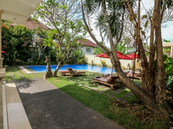 NIDA Rooms Bali Bisma Ubud 8396 - Photo5