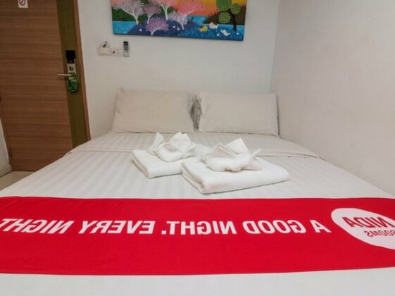 NIDA Rooms Nyuh Bojog Ubud - Photo2