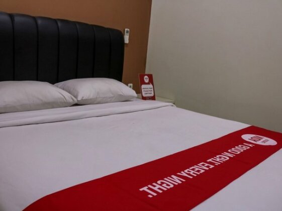 NIDA Rooms Nyuh Bojog Ubud - Photo3