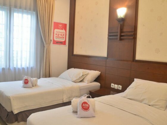 NIDA Rooms Ubud Bali Sayan - Photo2