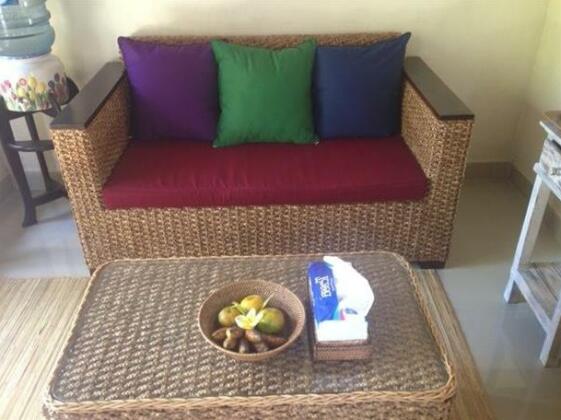 Nike House Ubud - Photo5