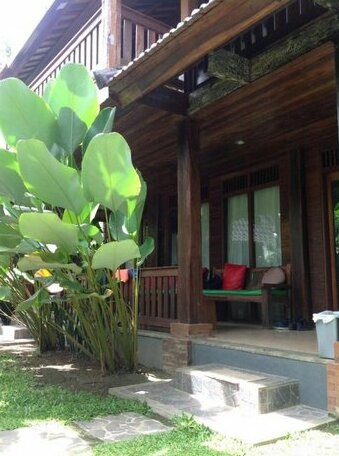 Ningmas Guesthouse II - Photo2