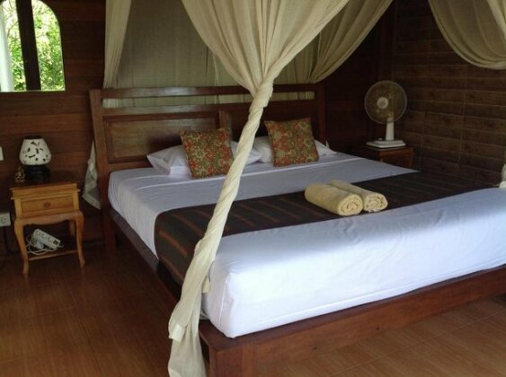 Ningmas Guesthouse II - Photo3