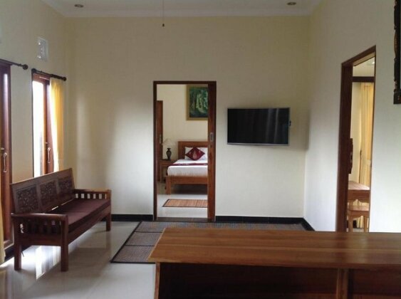 Ningmas Guesthouse II - Photo4