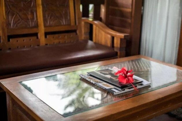 Ningmas Guesthouse II - Photo5