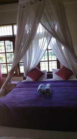 Nirwa Ubud Homestay - Photo2