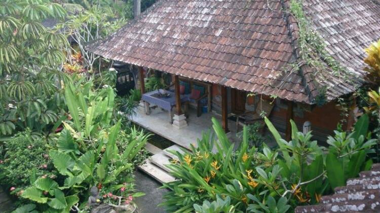 Nirwa Ubud Homestay - Photo5