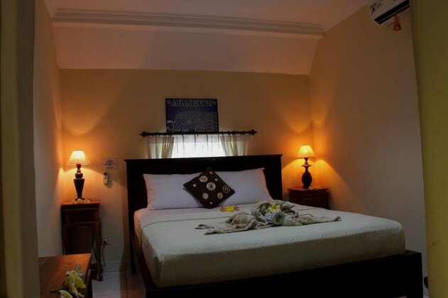 Nu Graha Guesthouse - Photo4