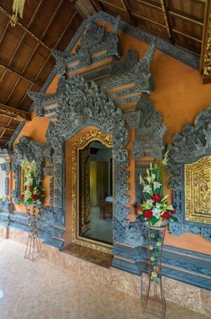 Nuaja Balinese Guest House - Photo2