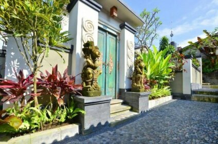 Nuaja Balinese Guest House