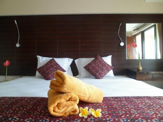Nuriani Restaurant and Rooms - Photo3