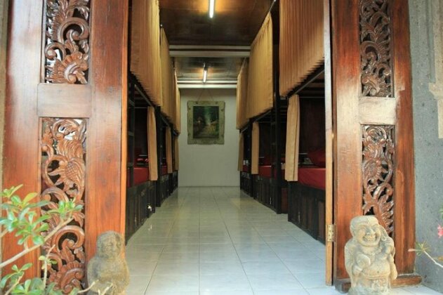 Nuza Hostel - Photo2