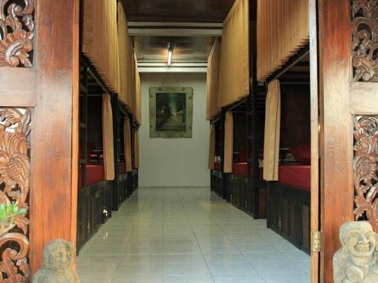 Nuza Hostel - Photo3