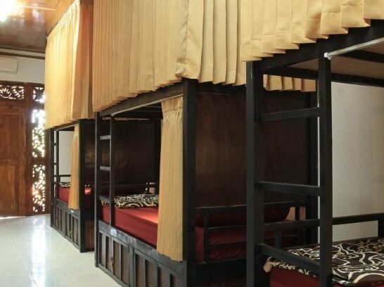 Nuza Hostel - Photo4