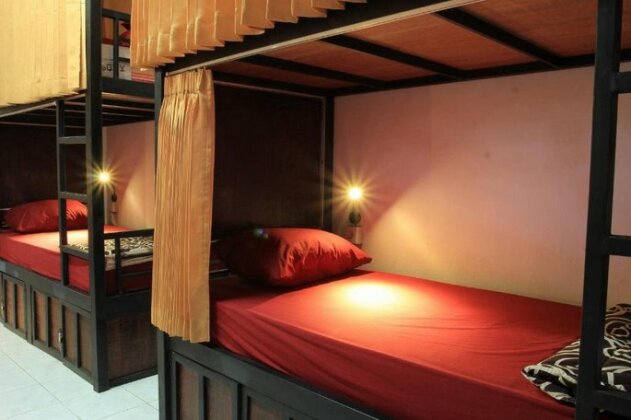 Nuza Hostel - Photo5