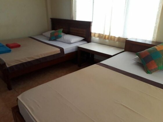 Nyoman Home Stay - Photo2