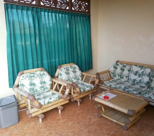 Nyoman Home Stay - Photo4