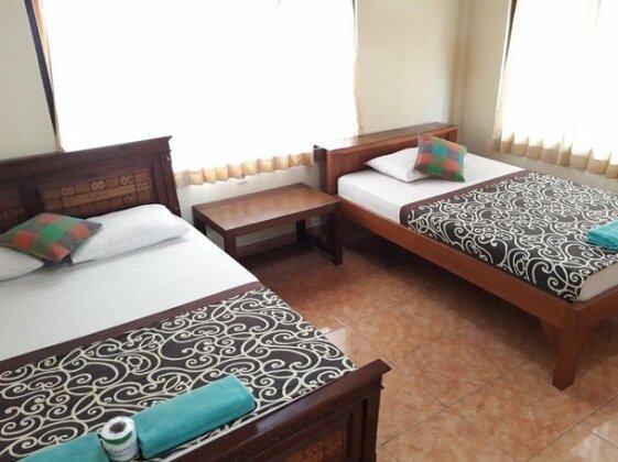 Nyoman Home Stay - Photo5