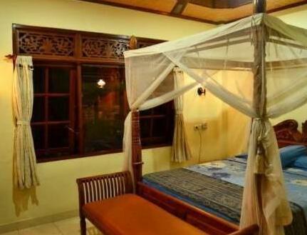 Nyoman Murjana Homestay - Photo2
