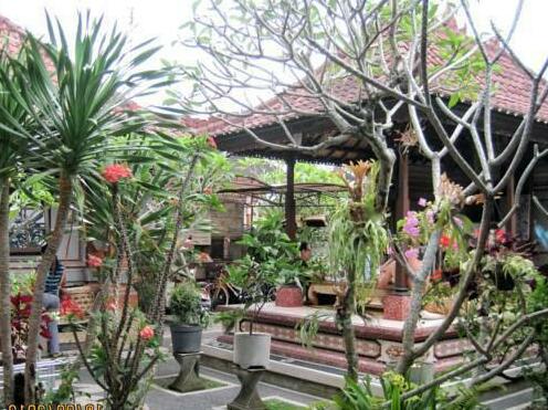 Nyoman Murjana Homestay - Photo3