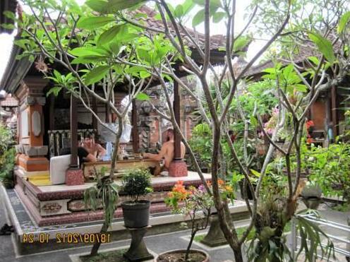 Nyoman Murjana Homestay - Photo4